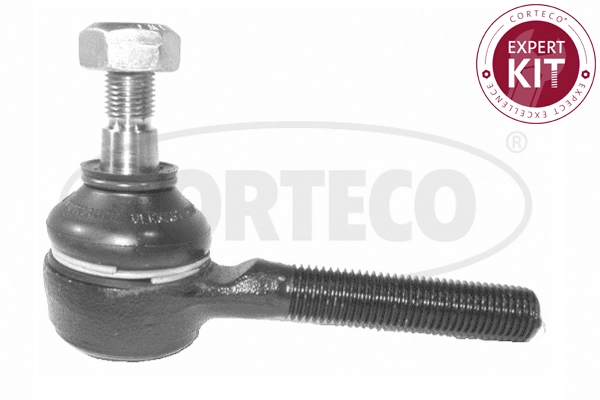 Tie Rod End (WG2290922)