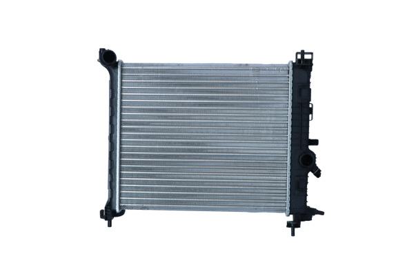 Radiator, engine cooling (WG2195557)
