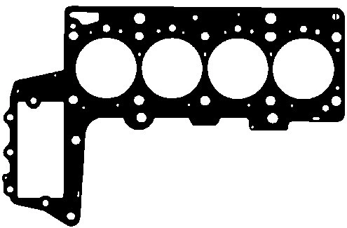 Gasket, cylinder head (WG1756941)