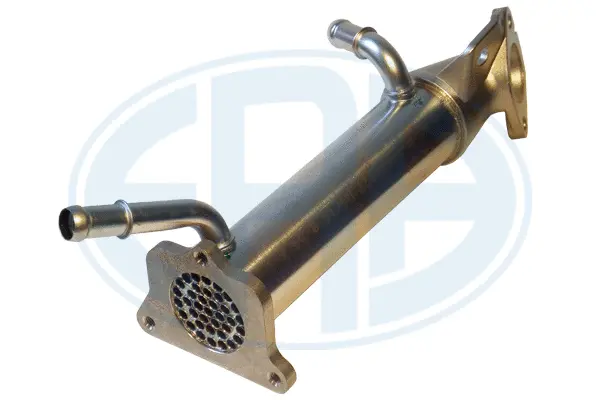 Cooler, exhaust gas recirculation (WG1493135)