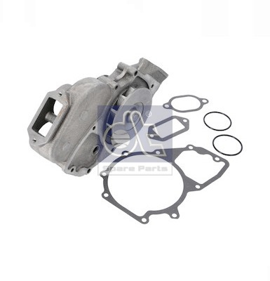 Water Pump, engine cooling (WG2312096)