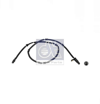 Sensor, wheel speed (WG2318491)