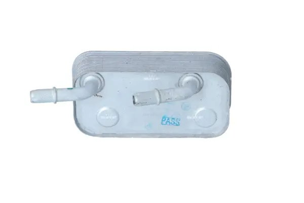 Oil Cooler, automatic transmission (WG1719934)