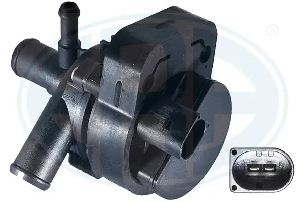 Auxiliary Water Pump (cooling water circuit) (WG2014071)