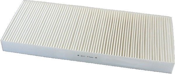 Filter, cabin air (WG1747115)