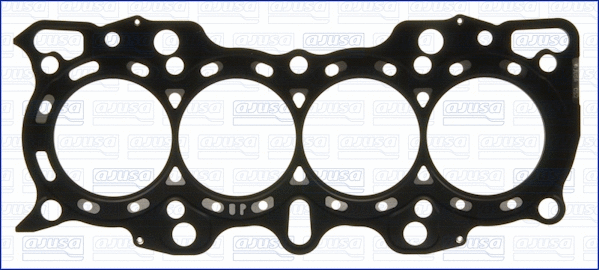 Gasket, cylinder head (WG1159710)