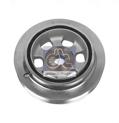 Belt Pulley, crankshaft (WG2319454)