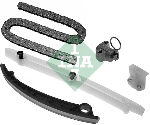 Timing Chain Kit (WG1725440)