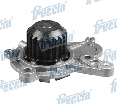 Water Pump, engine cooling (WG1837136)