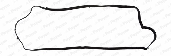 Gasket, cylinder head cover (WG1177240)