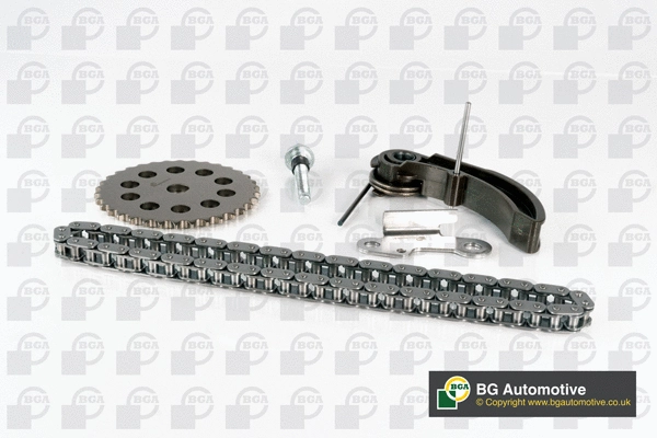 Chain Kit, oil pump drive (WG2193675)