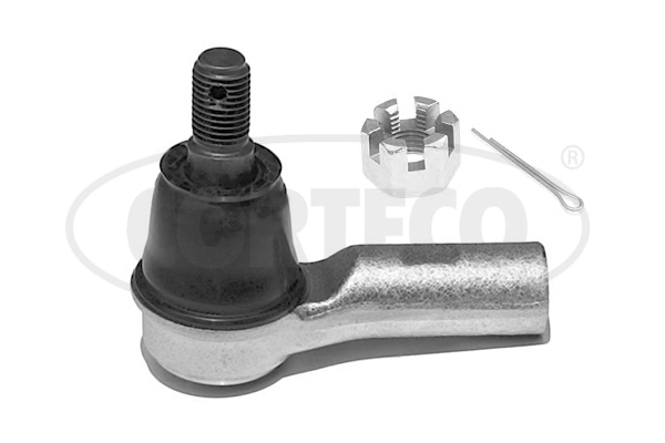 Tie Rod End (WG2291914)