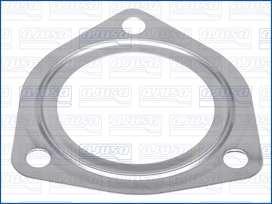 Gasket, exhaust pipe