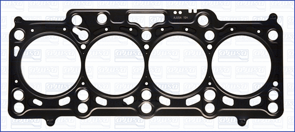 Gasket, cylinder head (WG1449758)
