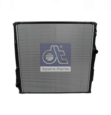 Radiator, engine cooling (WG2306593)