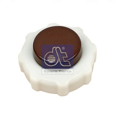 Cap, coolant tank (WG2318333)