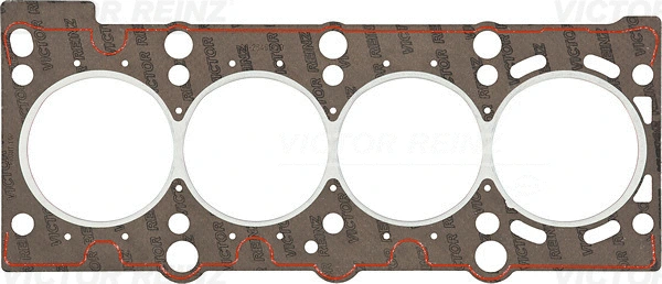 Gasket, cylinder head (WG1244354)