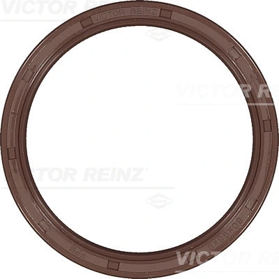 Shaft Seal, crankshaft (WG1250611)