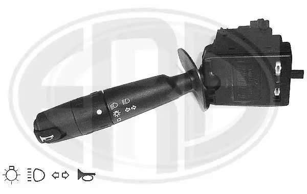 Steering Column Switch (WG2014139)