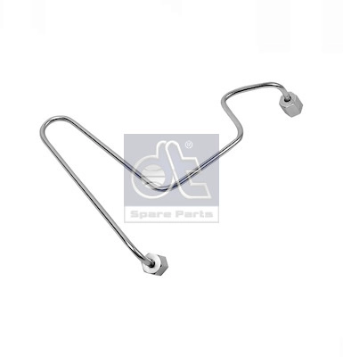 High Pressure Pipe, injection system (WG2313339)