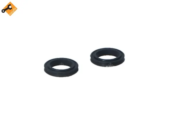 Oil Cooler, automatic transmission