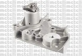 Water Pump, engine cooling (WG1790639)