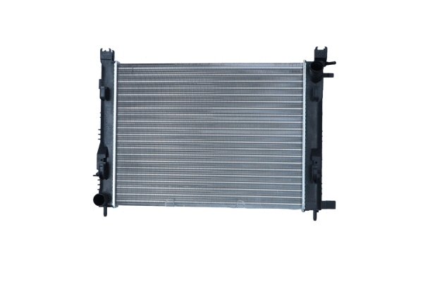 Radiator, engine cooling (WG2195553)