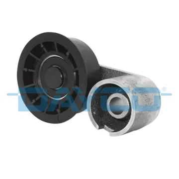 Tensioner Pulley, timing belt (WG2005232)
