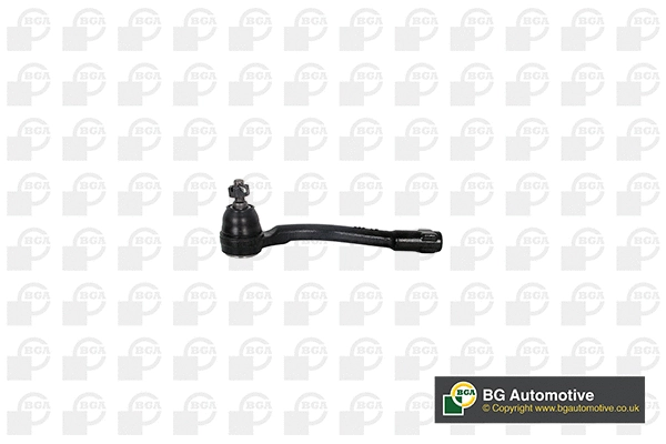 Tie Rod End (WG1995414)