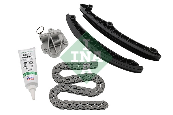Timing Chain Kit (WG2101422)