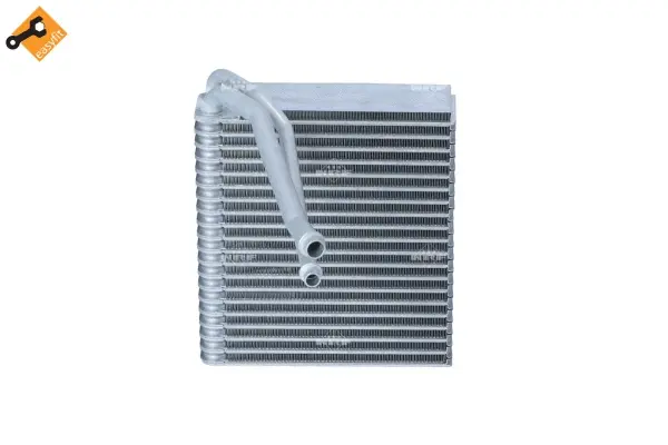 Evaporator, air conditioning (WG2161284)