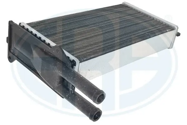 Heat Exchanger, interior heating (WG2017069)