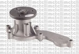Water Pump, engine cooling (WG1790617)