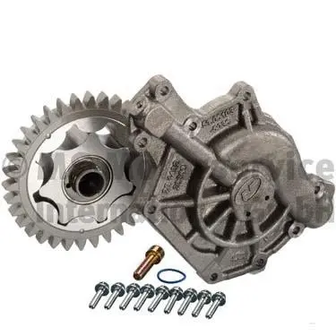 Oil Pump (WG1815447)
