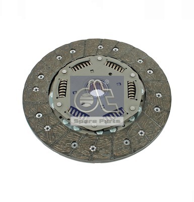 Clutch Disc
