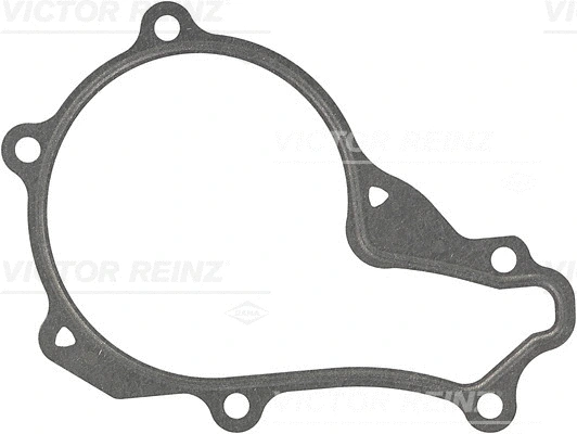 Gasket, water pump (WG1246005)