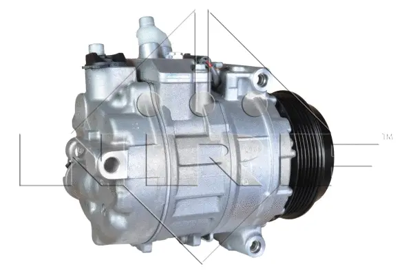 Compressor, air conditioning (WG2159726)