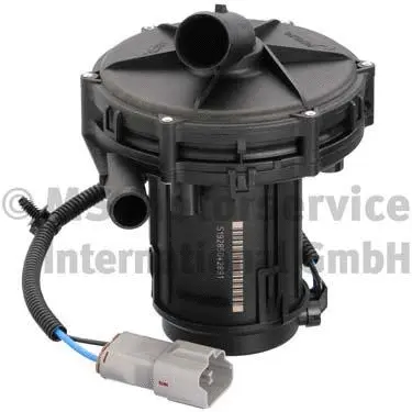 Secondary Air Pump (WG1026634)