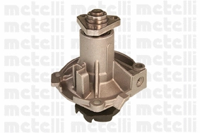 Water Pump, engine cooling (WG1790125)