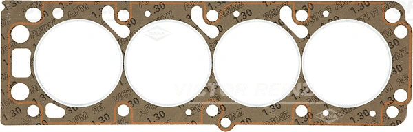 Gasket, cylinder head (WG1244204)