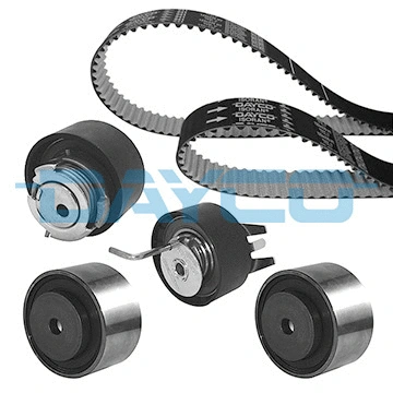 Timing Belt Kit (WG2007597)