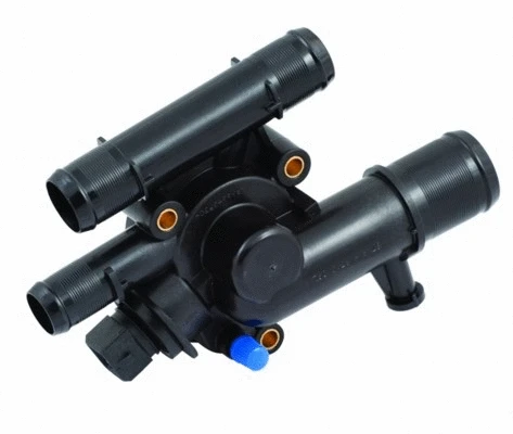 Thermostat, coolant (WG1409373)