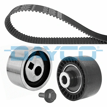 Timing Belt Kit (WG2007395)
