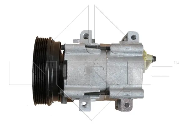 Compressor, air conditioning (WG2159297)
