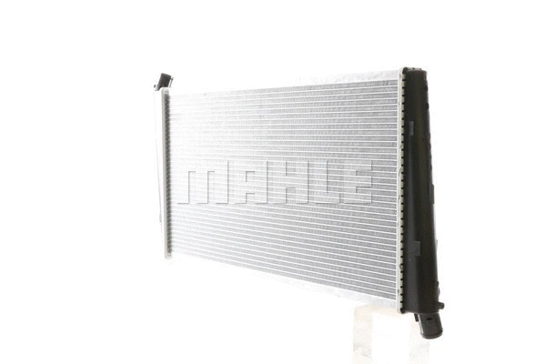 Radiator, engine cooling (WG2182728)