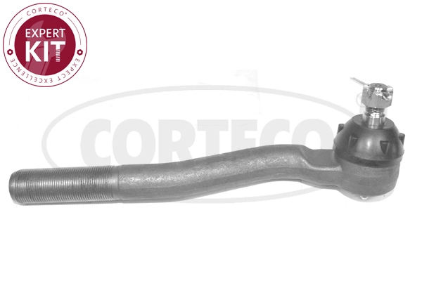 Tie Rod End (WG2291350)