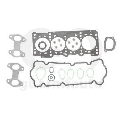 Gasket Kit, cylinder head (WG2132770)
