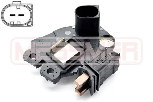 Alternator Regulator (WG1776060)