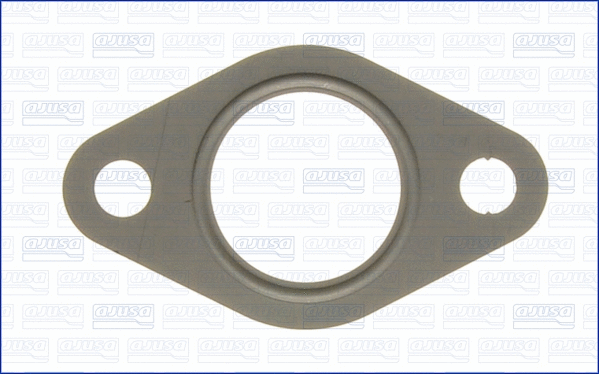 Gasket, exhaust pipe (WG1448868)