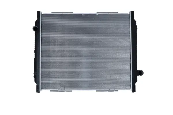 Radiator, engine cooling (WG1721526)